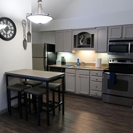 Houston Medical Center 2Br Loft With Pool Near Nrg Stadium Apartment Exterior photo