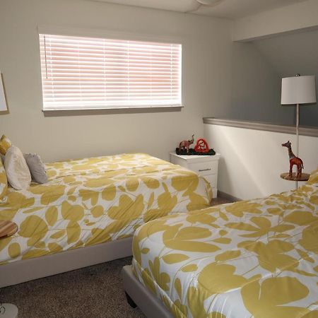 Houston Medical Center 2Br Loft With Pool Near Nrg Stadium Apartment Exterior photo