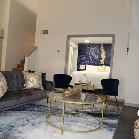 Houston Medical Center 2Br Loft With Pool Near Nrg Stadium Apartment Exterior photo