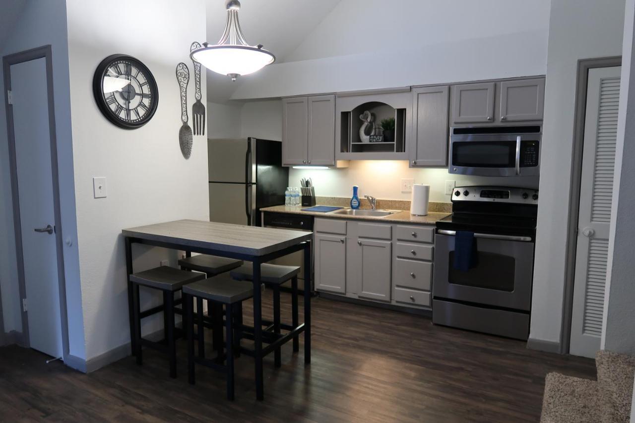 Houston Medical Center 2Br Loft With Pool Near Nrg Stadium Apartment Exterior photo
