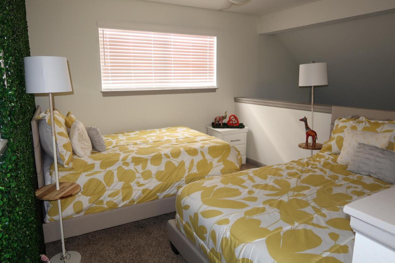 Houston Medical Center 2Br Loft With Pool Near Nrg Stadium Apartment Exterior photo