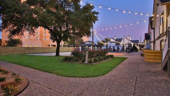 Houston Medical Center 2Br Loft With Pool Near Nrg Stadium Apartment Exterior photo